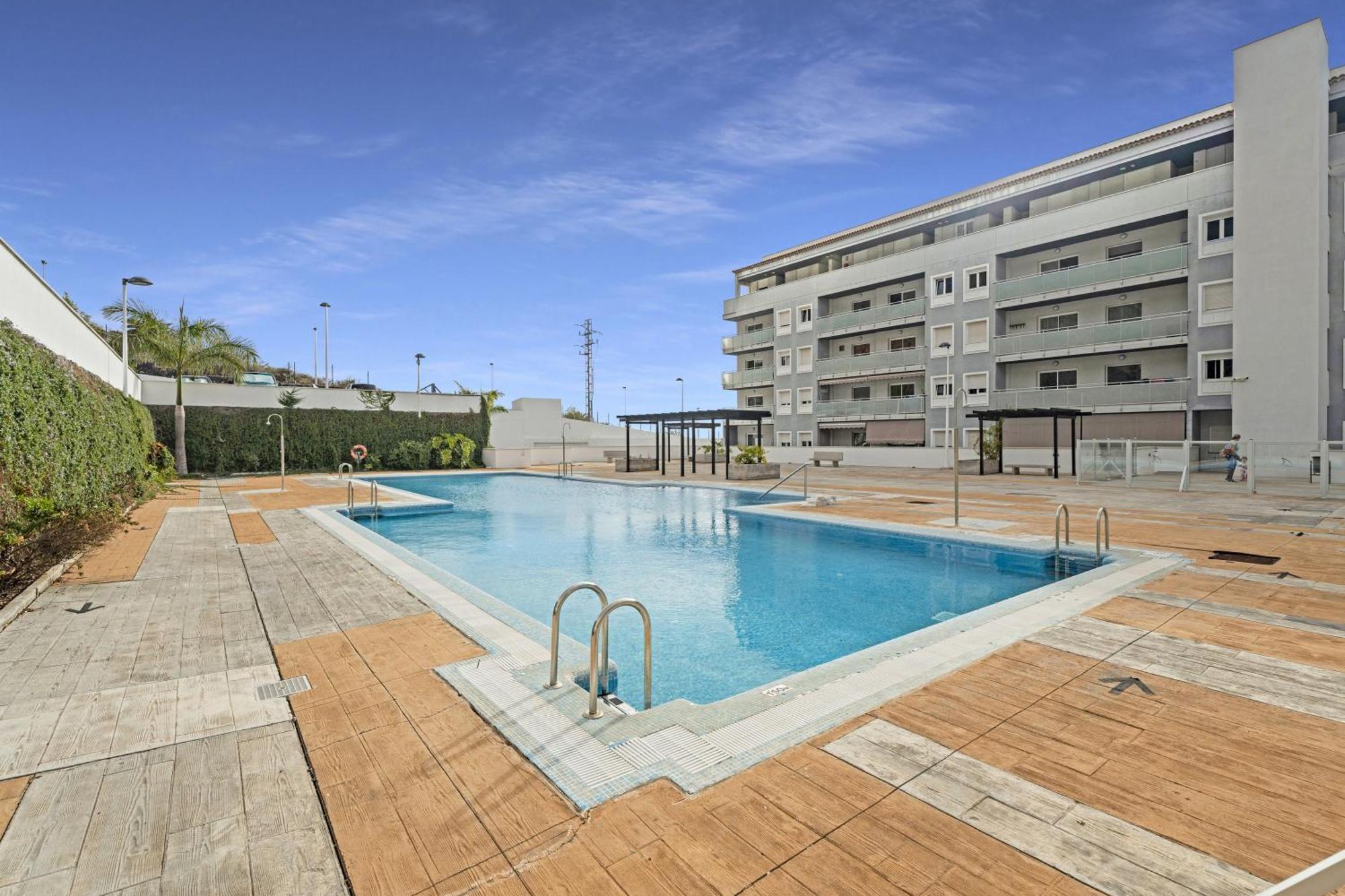 Bajamar En Armonia Apartament