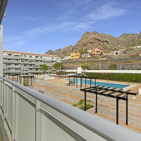 Bajamar En Armonia Apartment Exterior photo