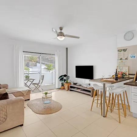 Bajamar En Armonia Apartment Exterior photo
