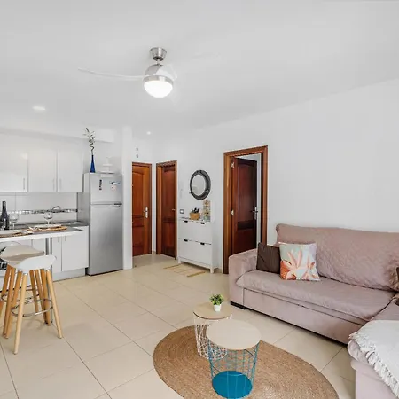 Bajamar En Armonia Apartment Exterior photo