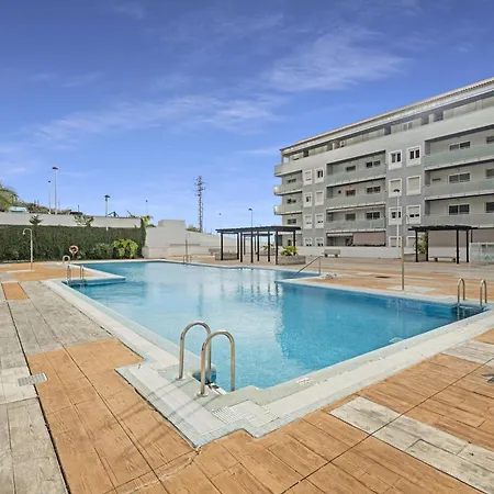 Bajamar En Armonia Apartment Exterior photo