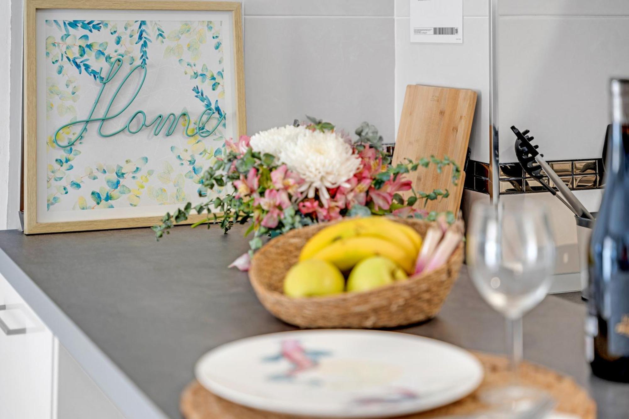 Bajamar En Armonia Apartment