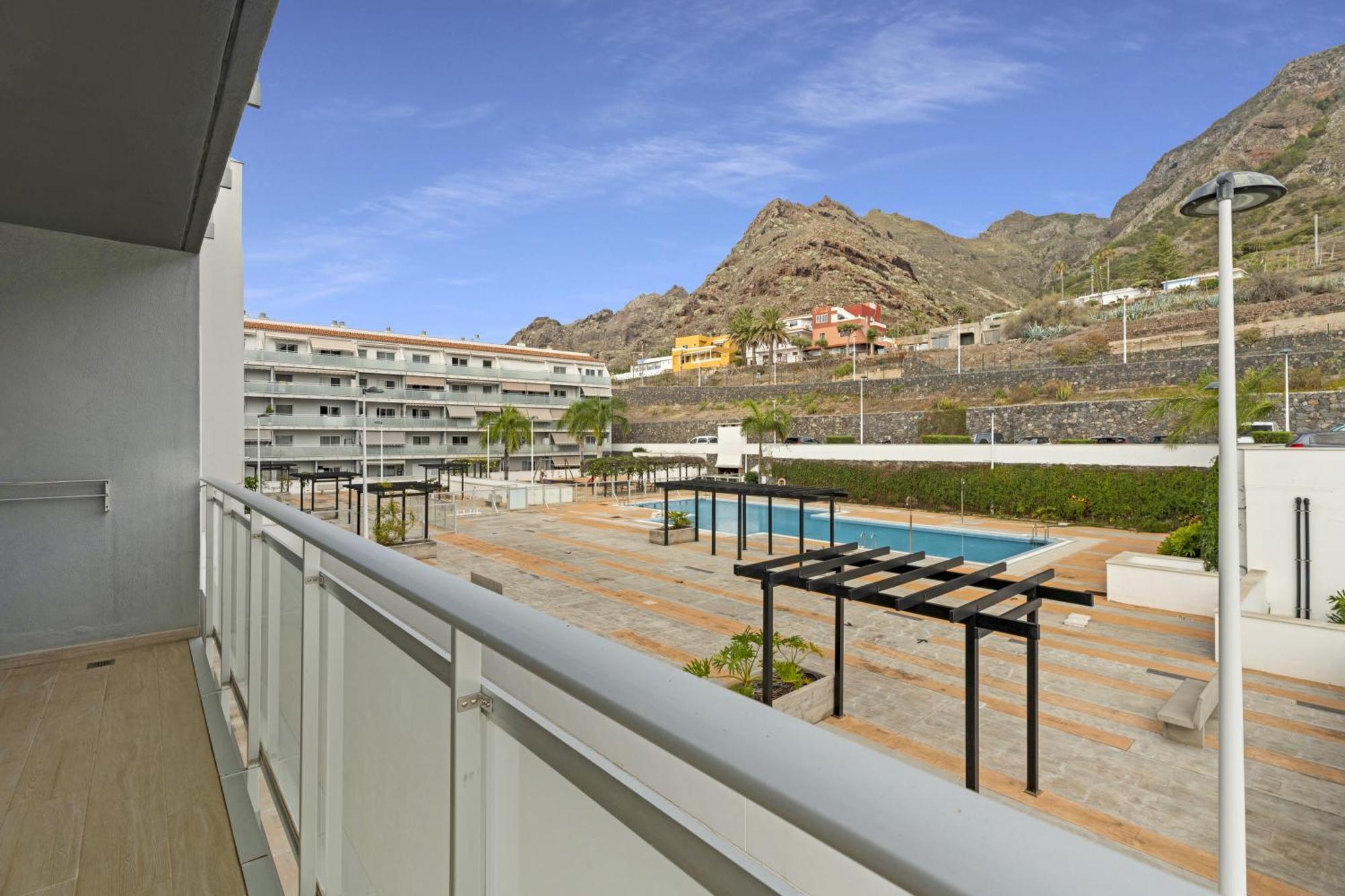 Bajamar En Armonia Apartment