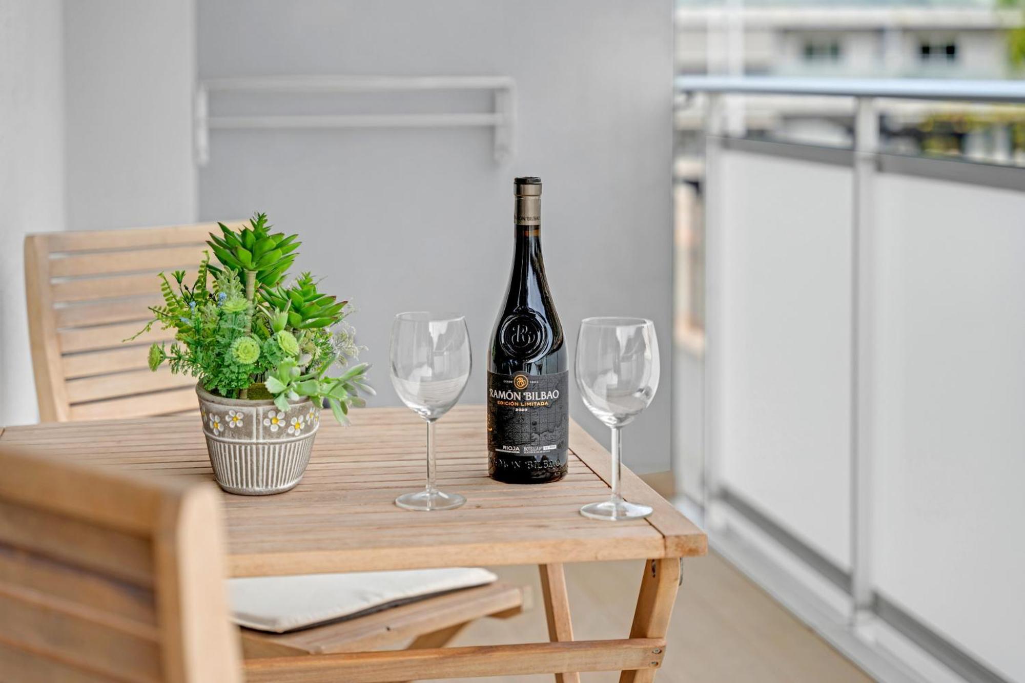 Bajamar En Armonia Apartment