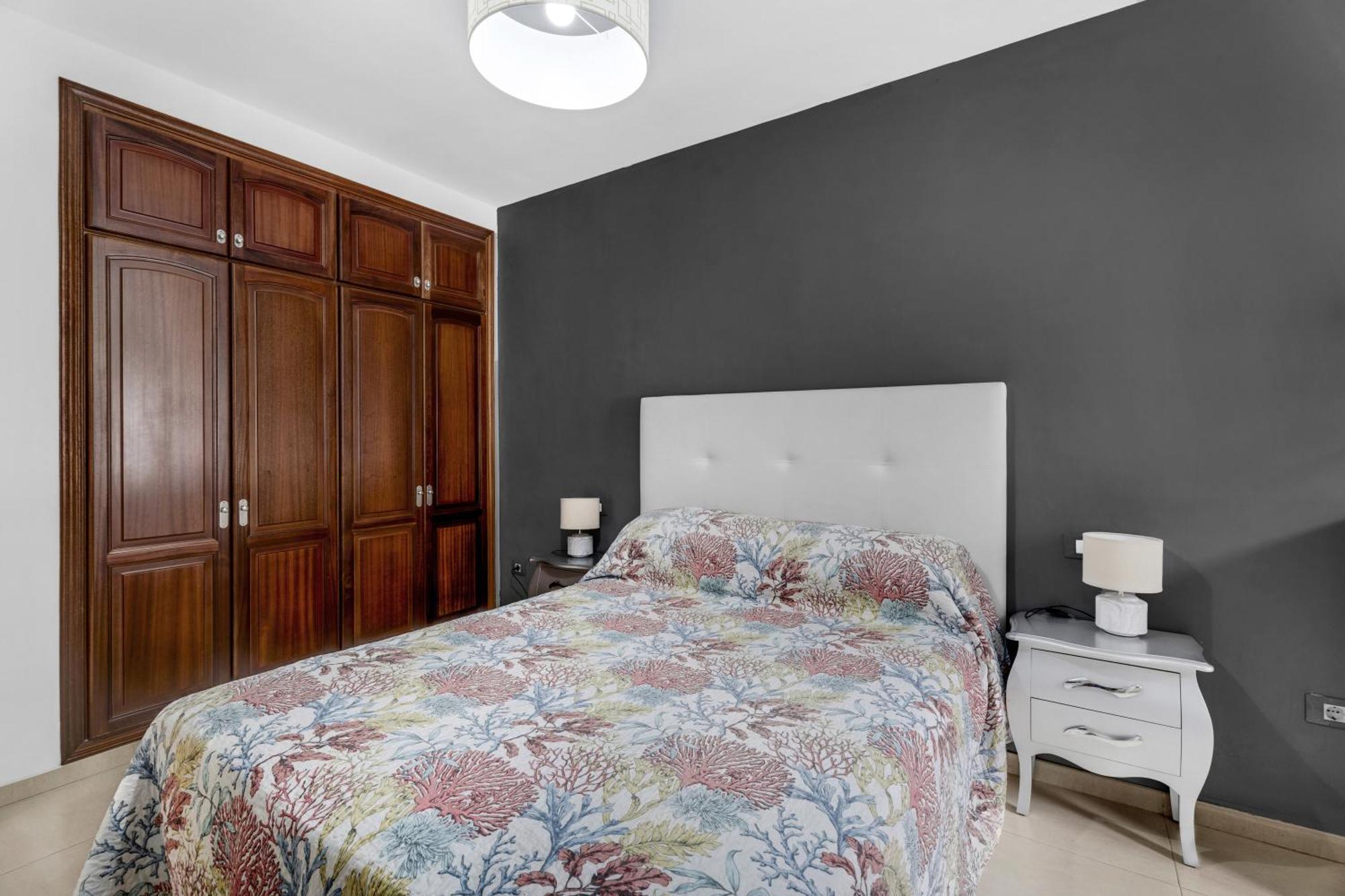 Apartment Bajamar En Armonia