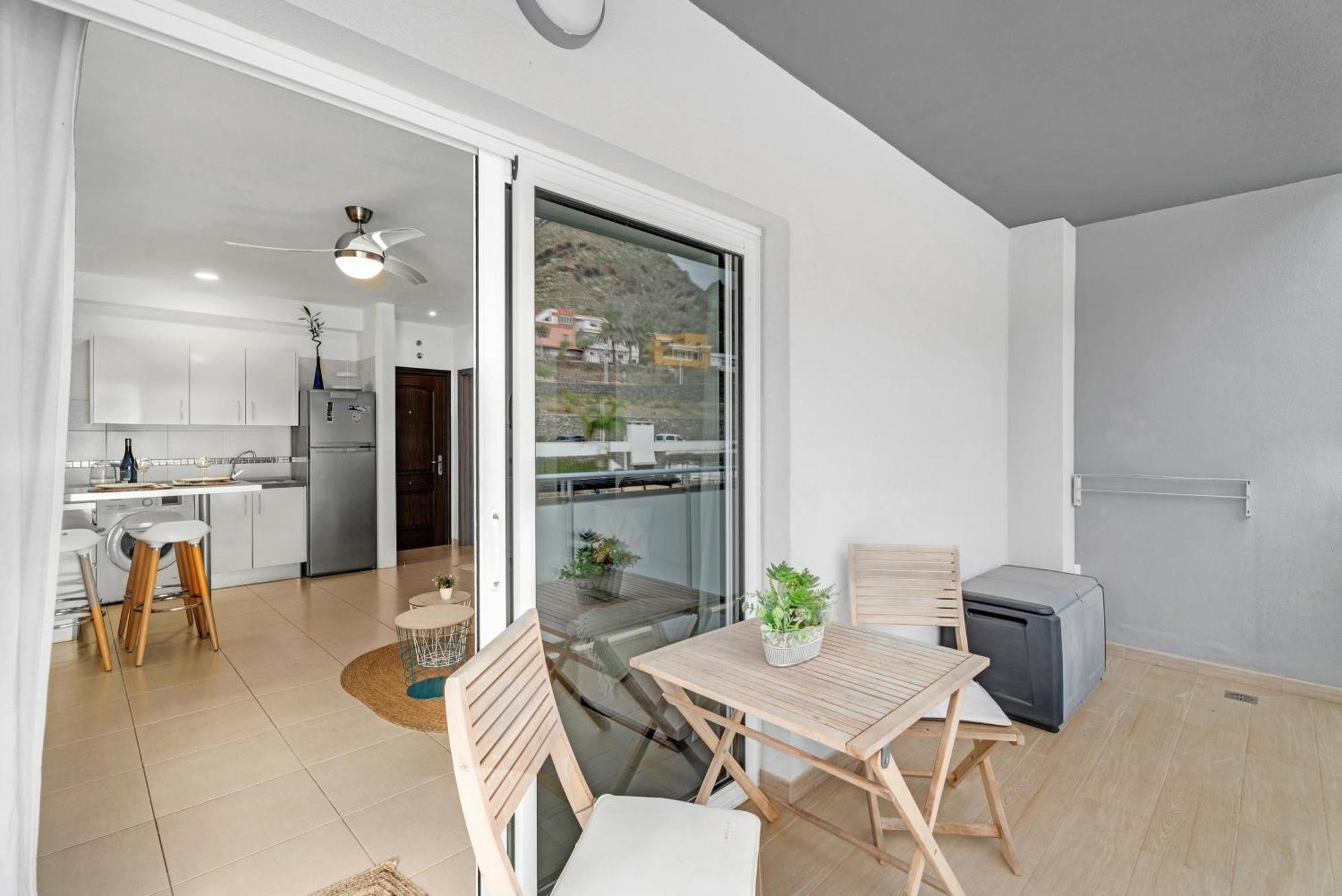 Bajamar En Armonia Apartment *