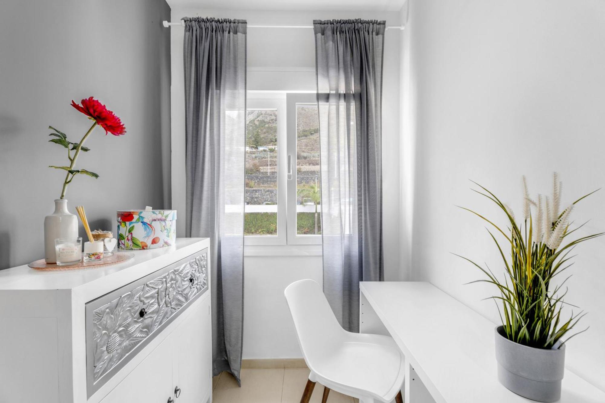 Bajamar En Armonia Apartment *